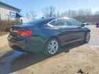 2014 CHEVROLET IMPALA