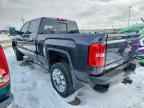 2015 GMC Sierra