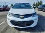2019 CHEVROLET Bolt EV