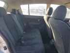 2007 NISSAN VERSA