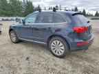 2013 AUDI Q5