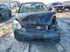 2011 HYUNDAI ACCENT