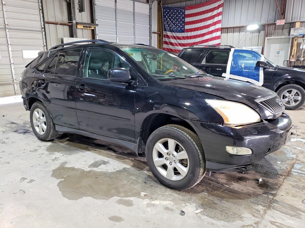2004 LEXUS RX 350