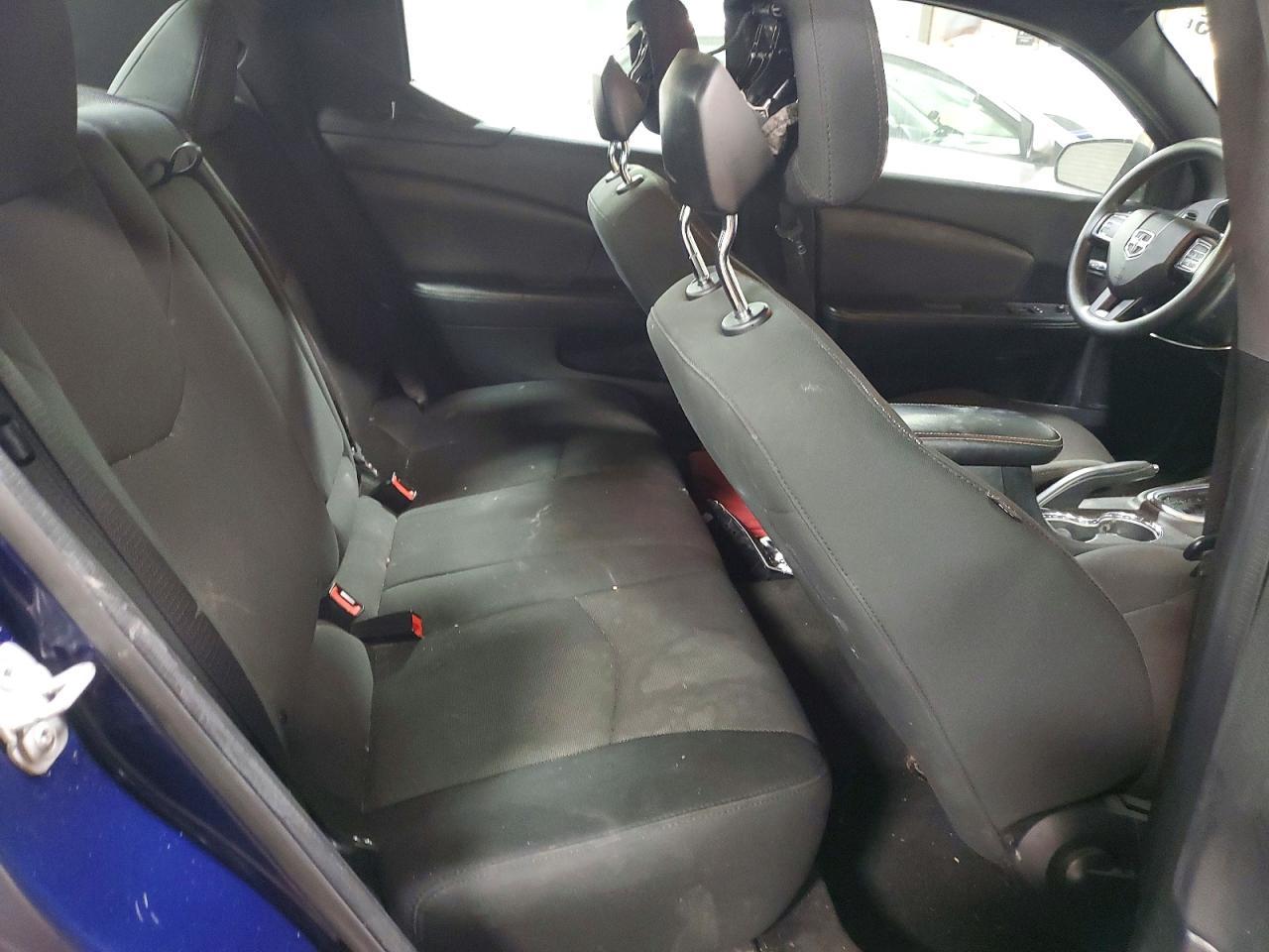 2013 DODGE Avenger