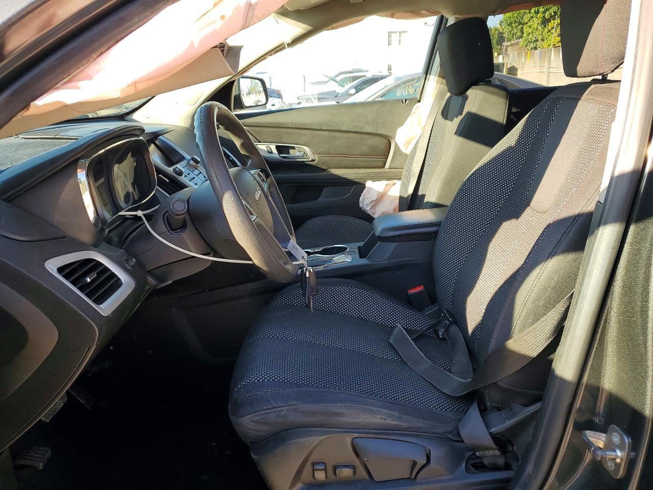 2017 GMC Terrain