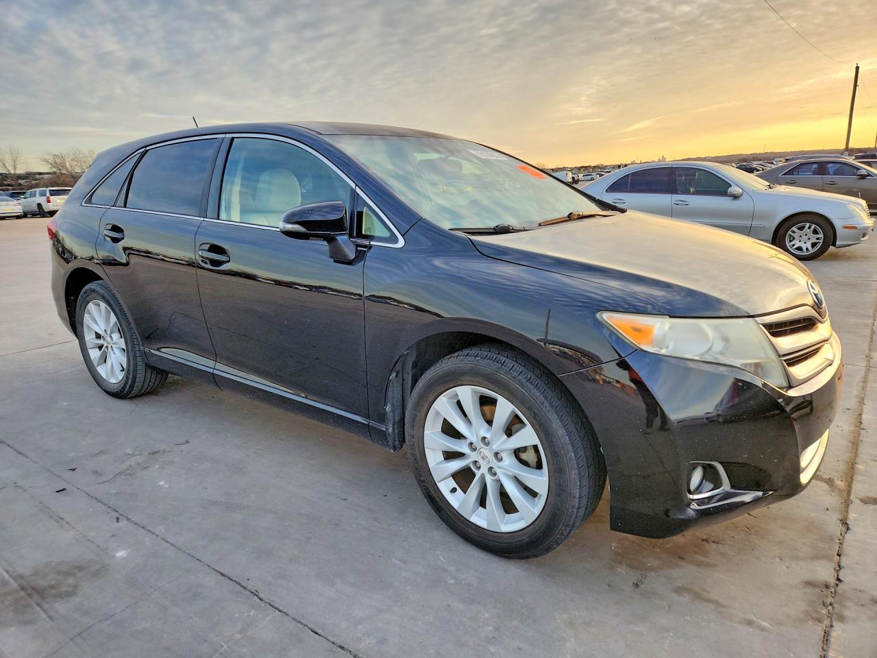 2013 TOYOTA VENZA