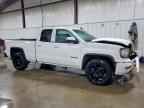2016 GMC Sierra