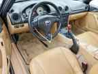 2001 MAZDA MX-5 Miata