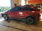 2014 SUBARU XV Crosstrek