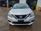 2016 NISSAN SENTRA