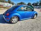 1998 VOLKSWAGEN Beetle