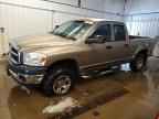 2008 DODGE RAM 1500
