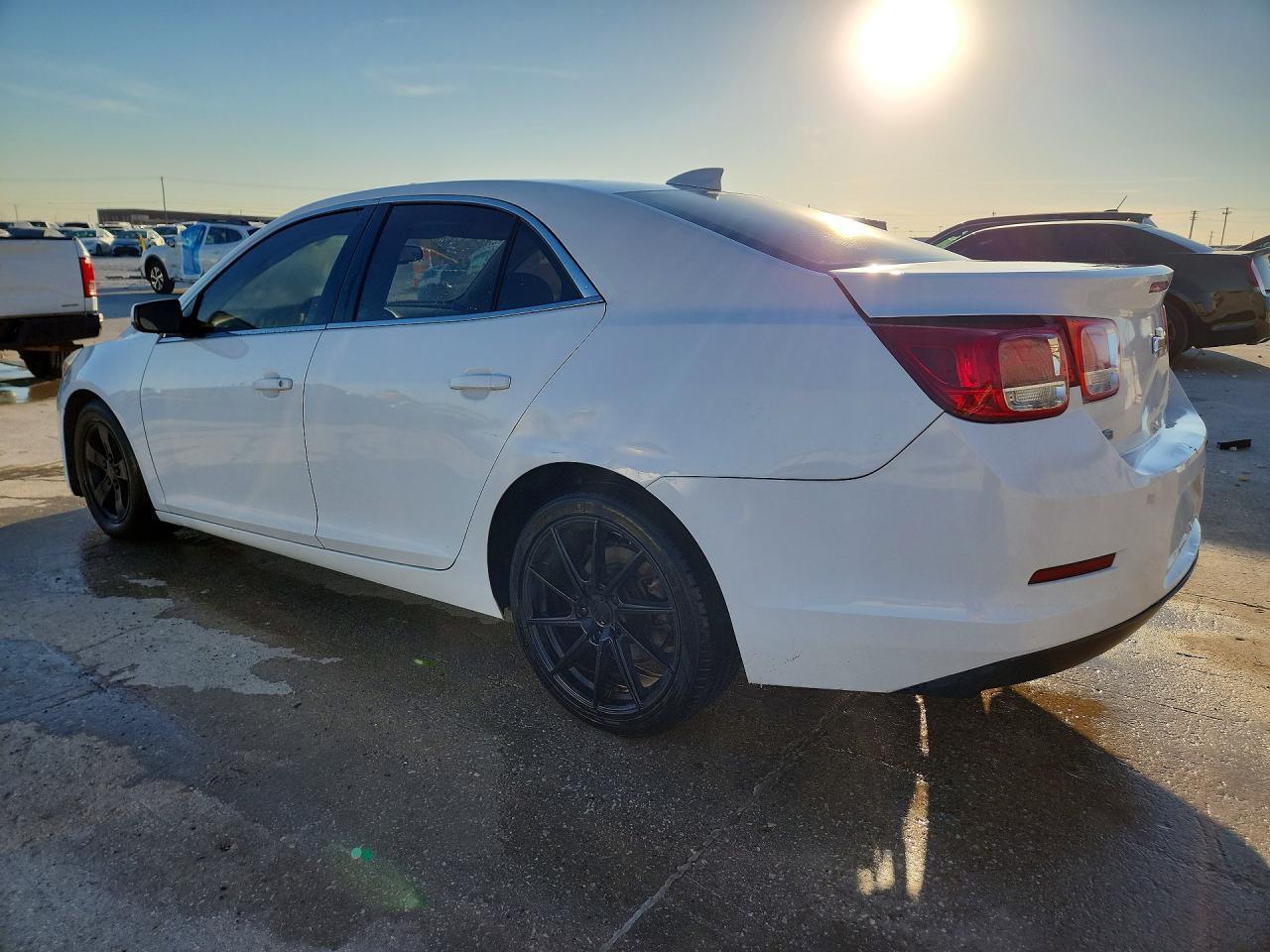 2015 CHEVROLET MALIBU