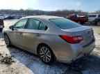 2018 SUBARU Legacy