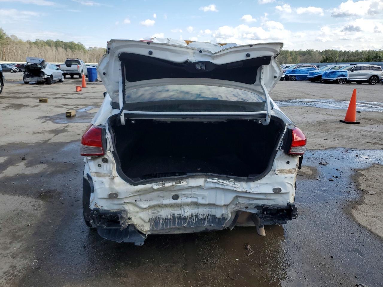 2018 KIA FORTE
