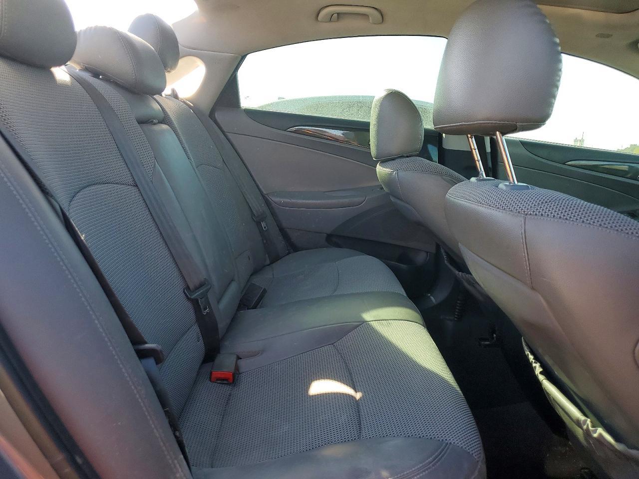 2014 HYUNDAI SONATA