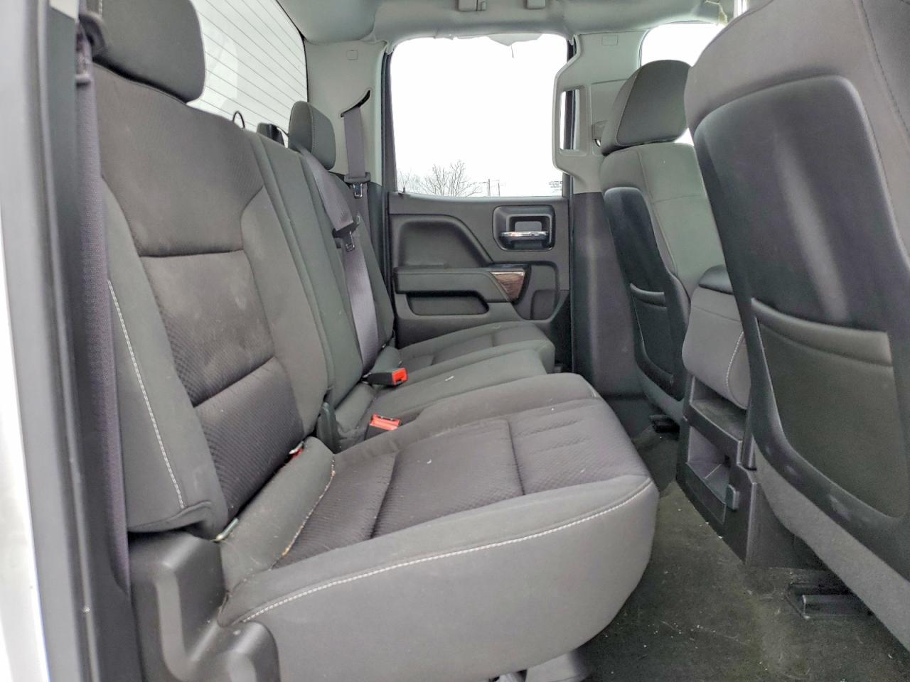 2015 GMC Sierra