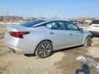2021 NISSAN ALTIMA
