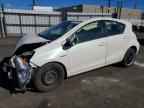 2015 TOYOTA Prius c