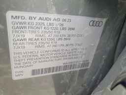 2023 AUDI Q3