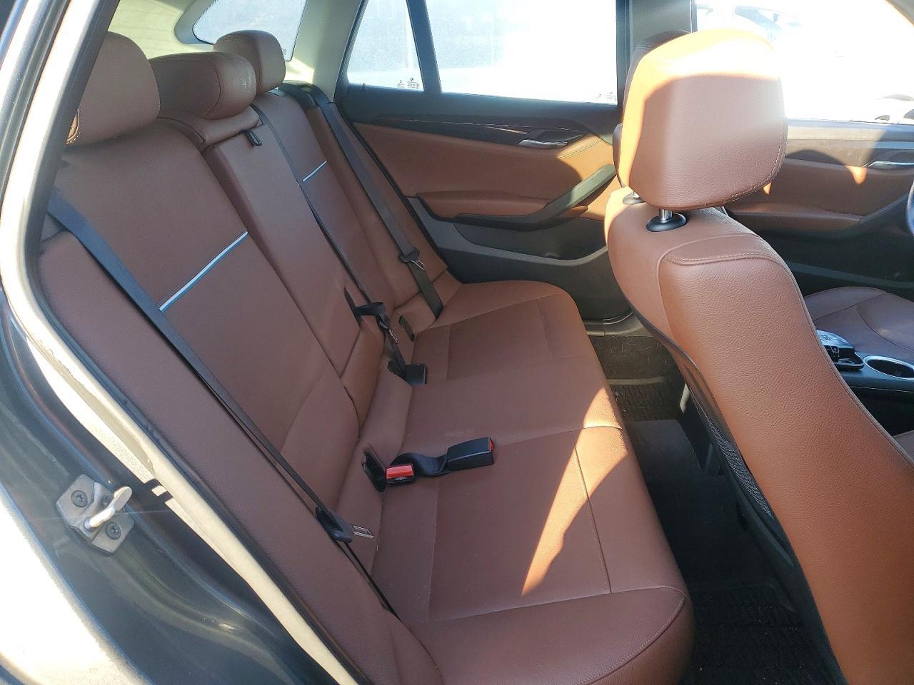 2015 BMW X1
