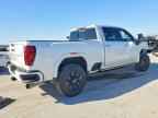 2025 GMC Sierra