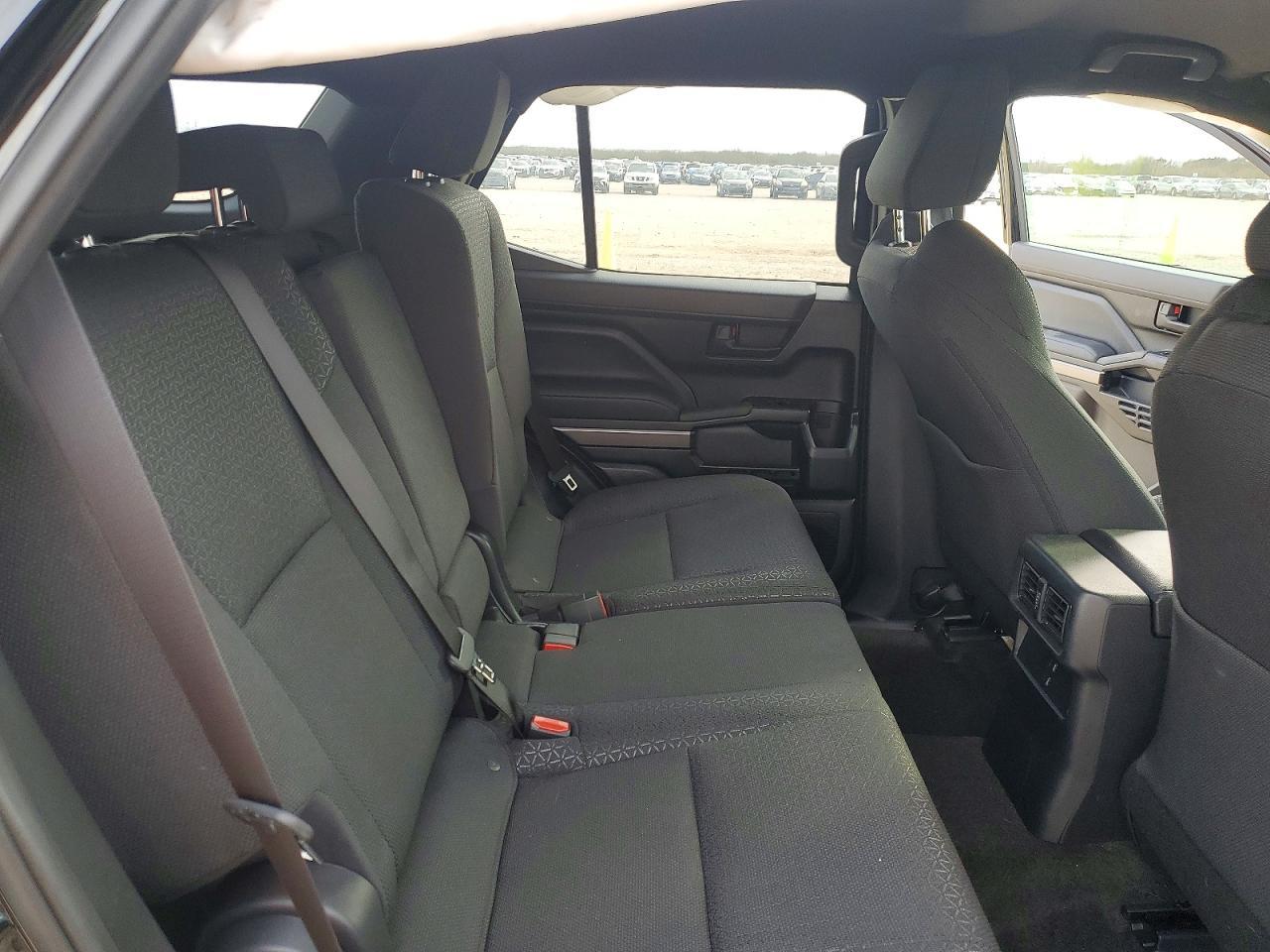 2025 TOYOTA 4Runner
