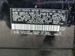 2009 LEXUS ES 350