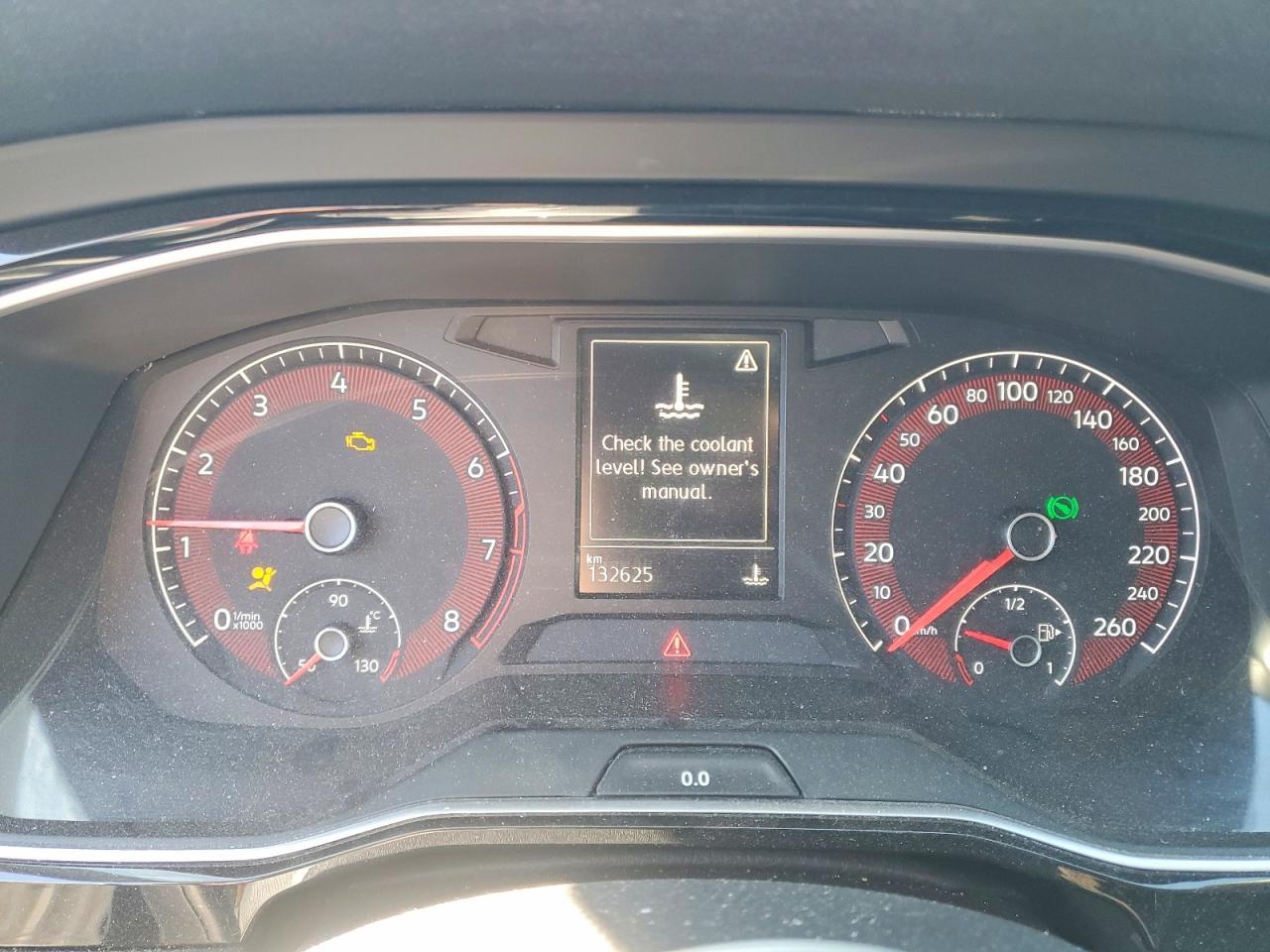 2021 VOLKSWAGEN JETTA