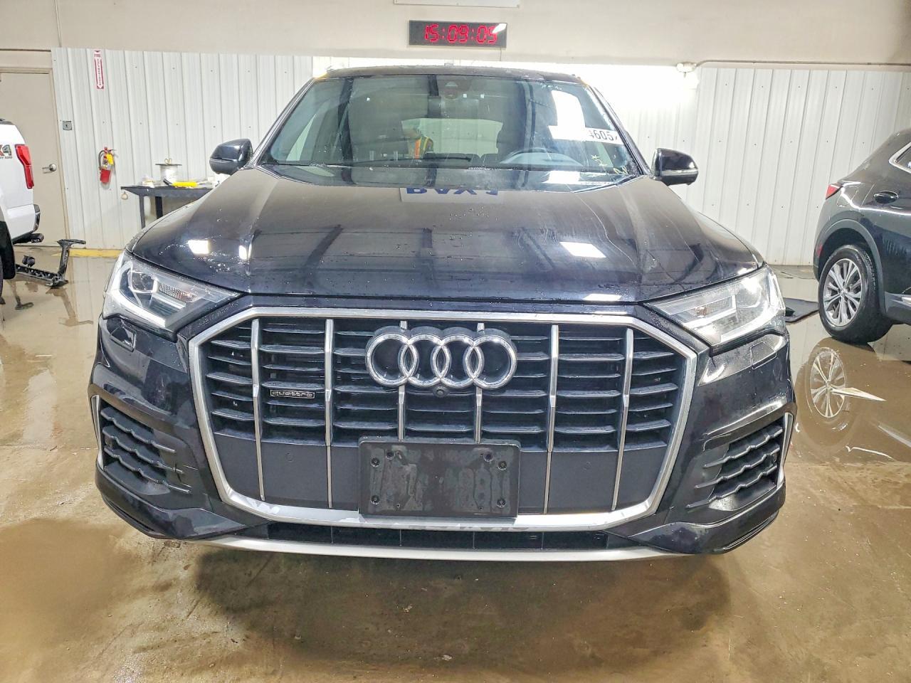 2021 AUDI Q7