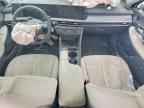 2024 HYUNDAI SONATA