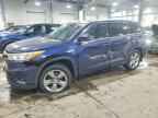 2014 TOYOTA HIGHLANDER