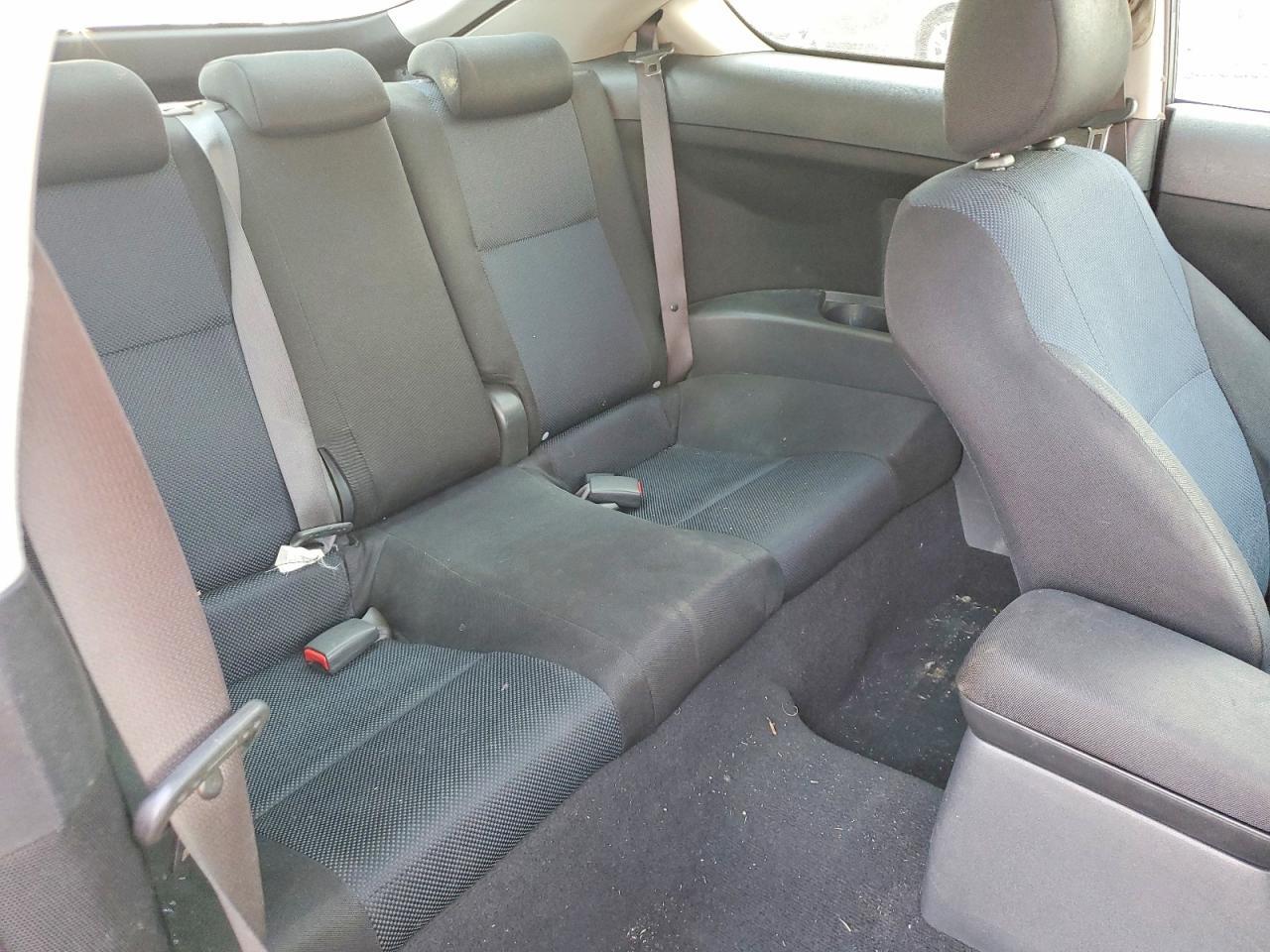 2006 TOYOTA SCION