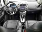 2016 CHEVROLET TRAX