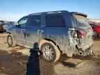 2008 TOYOTA Sequoia