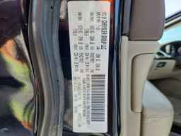 2011 JEEP Grand Cherokee