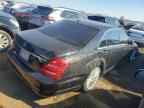 2010 MERCEDES-BENZ S-Class