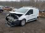 2017 FORD TRANSIT CONNECT