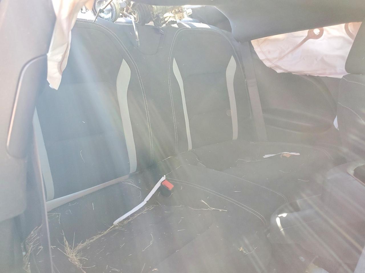 2019 CHEVROLET Camaro