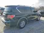 2018 NISSAN Armada