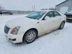 2012 CADILLAC CTS
