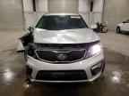 2012 KIA SORENTO