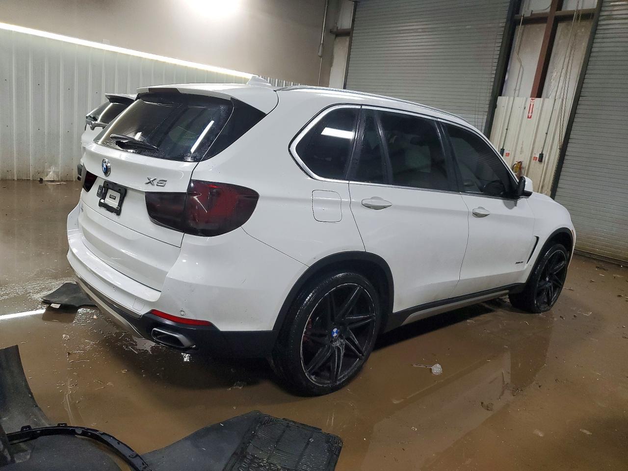 2018 BMW X5