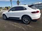 2015 PORSCHE Macan