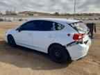 2018 SUBARU IMPREZA
