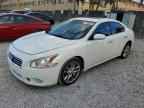 2014 NISSAN Maxima