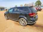 2016 DODGE JOURNEY