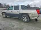 2005 CHEVROLET Avalanche