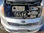 2017 KIA RIO