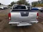 2006 NISSAN Frontier
